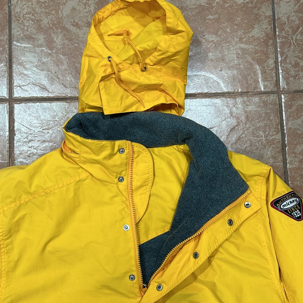 Pullover Jacket - image 3